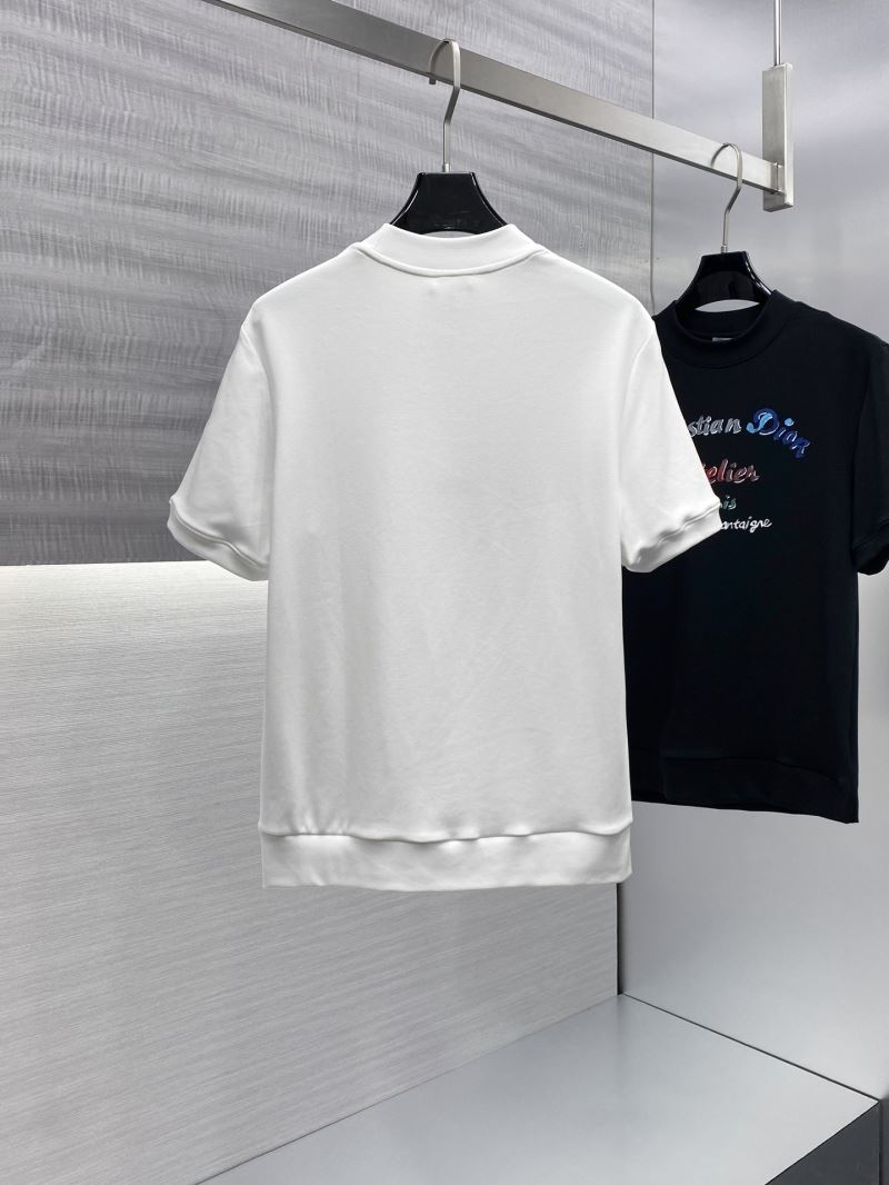 Christian Dior T-Shirts